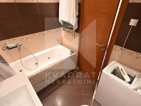 Izdavanje, dvosoban stan, 69m², Zabjelo, Podgorica - image 15