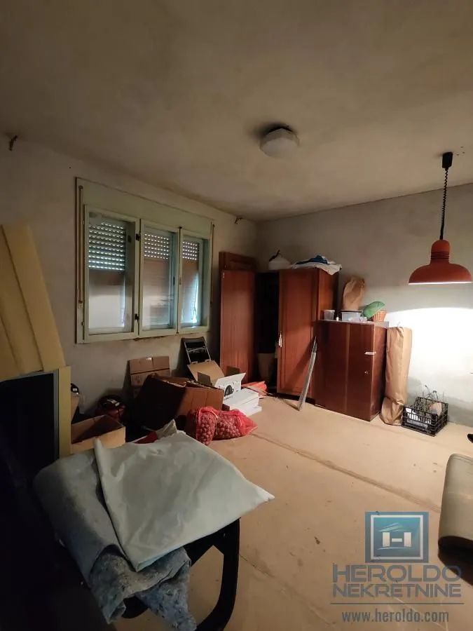 Prodaja, kuća, 76m², Dragocvet, Jagodina