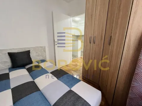 Izdavanje, jednosoban stan, 30m², Bulbulder, Zvezdara Sve Podlokacije - image 8