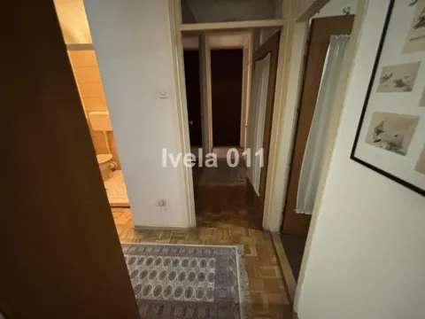 Prodaja, četvorosoban stan, 73m², Vračar Hram, Vračar Sve Podlokacije - image 5