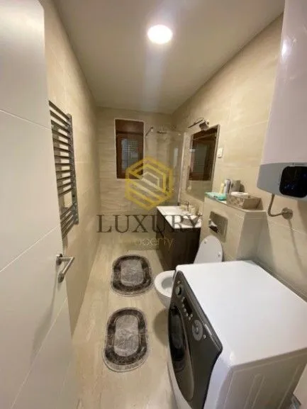 Rent, one bedroom apartment, 51m², Luštica, Tivat