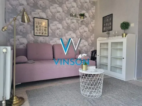 Izdavanje, stan, 21m², Novi Sad Sve Podlokacije, Novi Sad