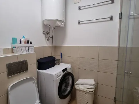 Sale, one bedroom apartment, 45m², Budva, Crna Gora - image 5