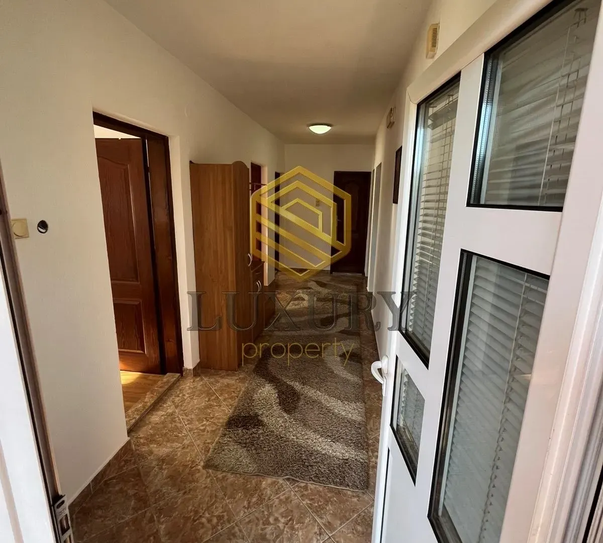 Rent, three bedroom apartment, 100m², Tološi, Podgorica