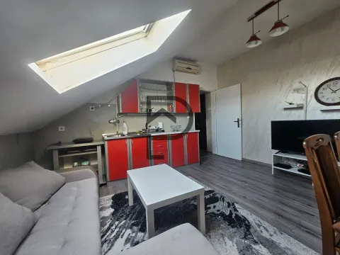 Prodaja, stan, 48m², Preko Morače, Podgorica - image 9