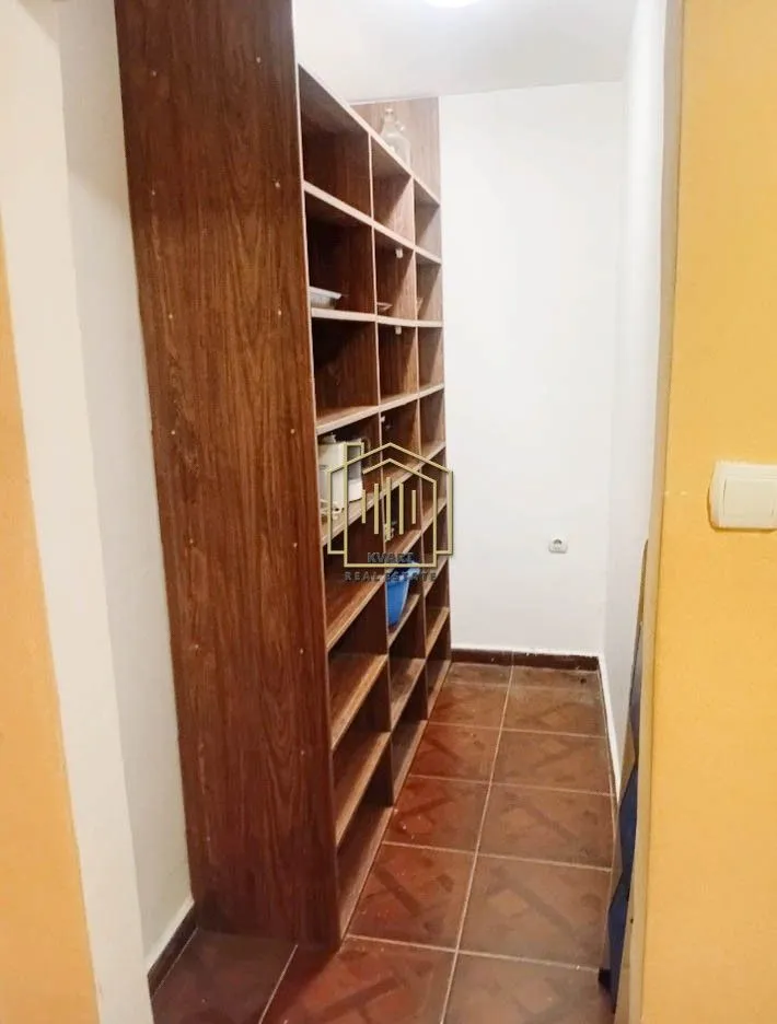 Rent, two bedroom apartment, 100m², Donja Gorica, Podgorica