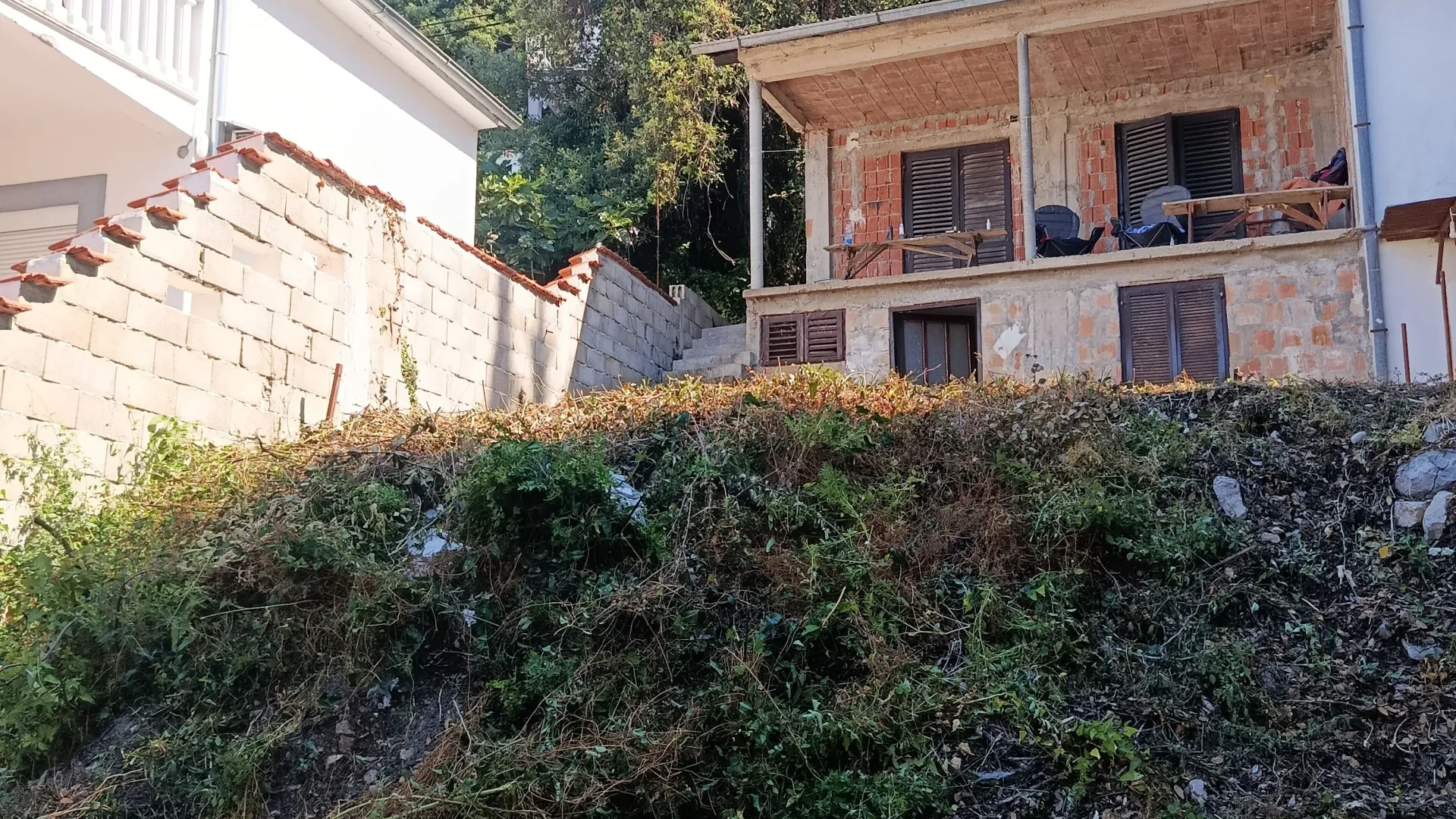 Prodaja, kuća, 40m², Kruče, Ulcinj