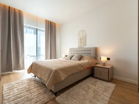 Prodaja, dvosoban stan, 89m², Porto Montenegro, Tivat - image 13