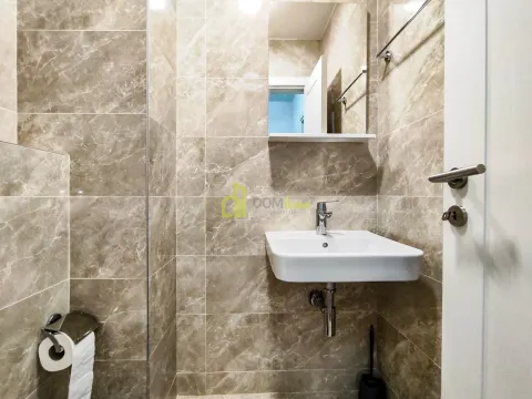 Izdavanje, dvosoban stan, 63m², Tološka šuma, Podgorica - image 12