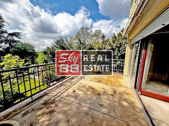 Rent, house, 330m², Čukarica, Beograd
