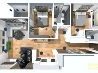 Prodaja, trosoban stan, 73m², Dušanovac, Voždovac Sve Podlokacije - image 7