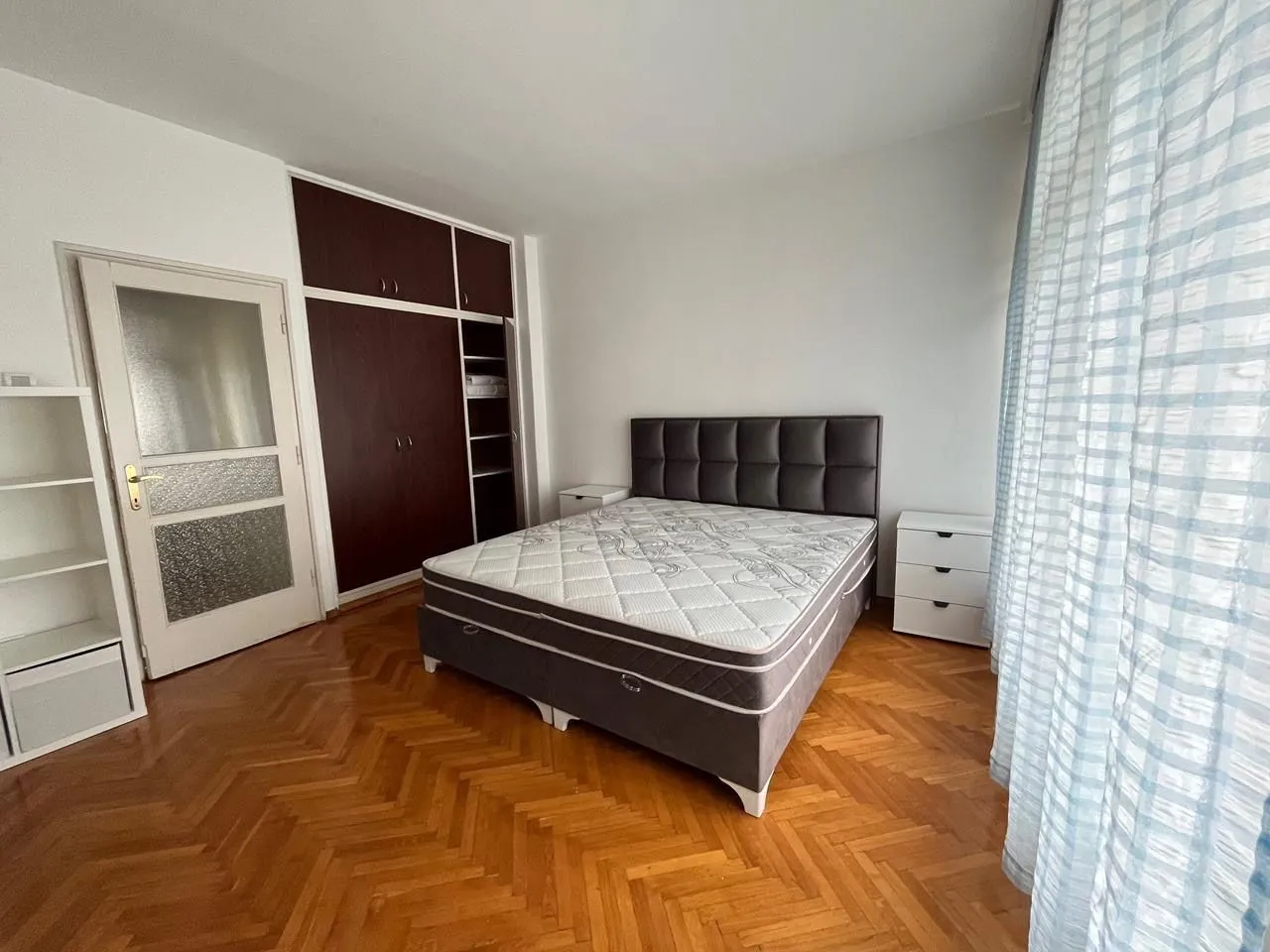 Rent, three bedroom apartment, 120m², Centar, Podgorica