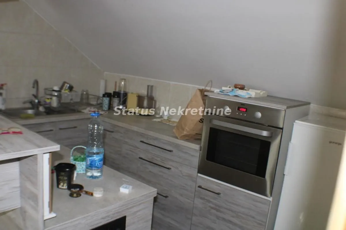 Prodaja, kuća, 153m², Petrovaradin, Novi Sad