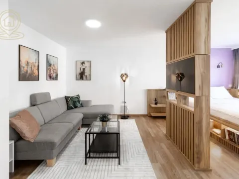 Rent, one bedroom apartment, 42m², Bulevar Oslobodjenja, Novi Sad Sve Podlokacije - image 3