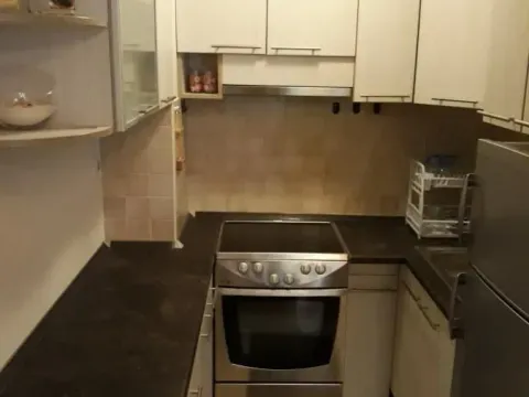 Rent, one bedroom apartment, 42m², Bulevar Oslobodjenja, Novi Sad Sve Podlokacije - image 5