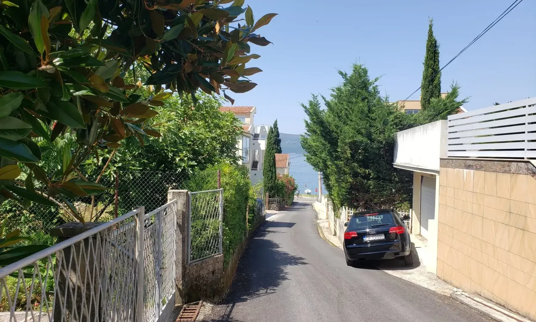 Prodaja, kuća, 70m², Tivat, Crna Gora