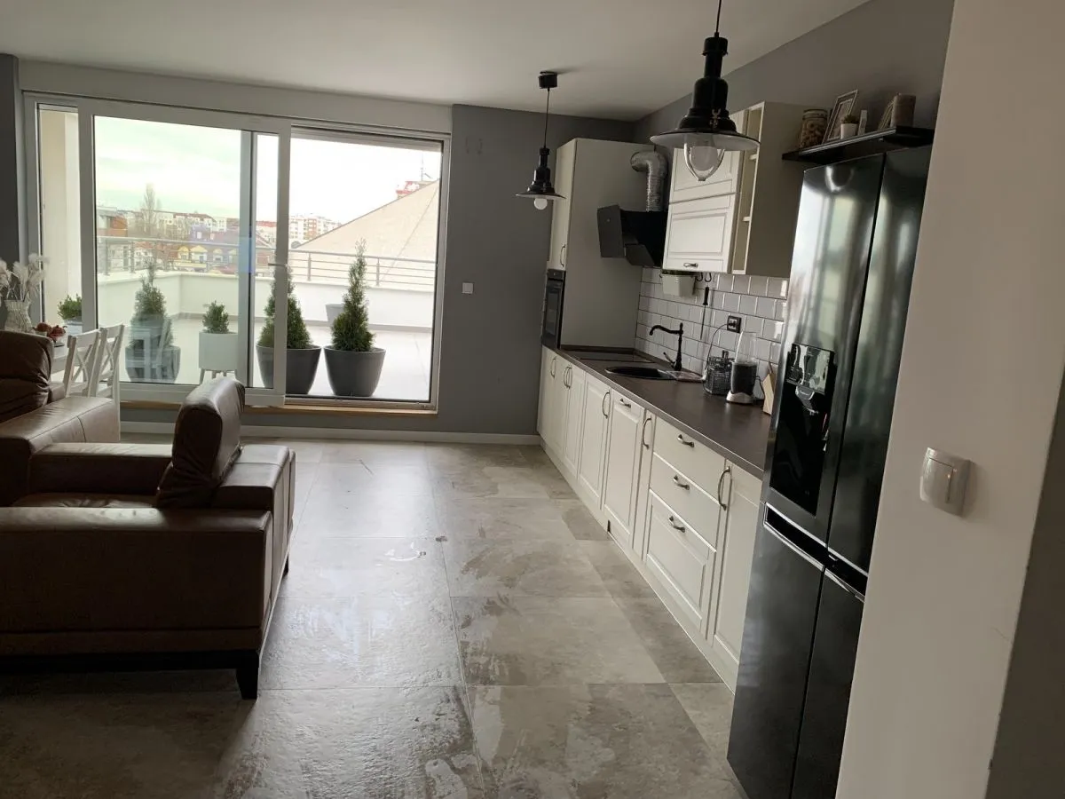 Prodaja, četvorosoban stan, 96m², Telep, Novi Sad Sve Podlokacije