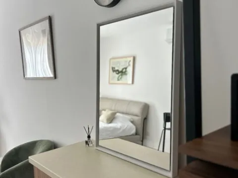 Izdavanje, garsonjera, 27m², Pržno, Budva - image 8