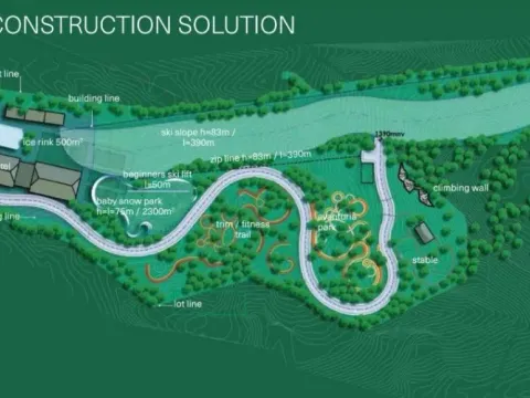 Prodaja, plac, 62985m², Žabljak, Crna Gora - image 9