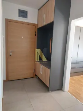 Izdavanje, dvosoban stan, 40m², Socijalno, Novi Sad Sve Podlokacije - image 17