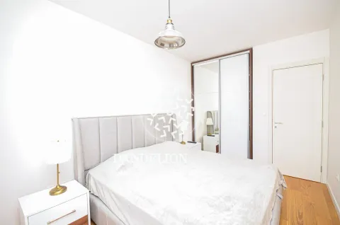 Rent, one bedroom apartment, 59m², Central Point, Podgorica - image 1157