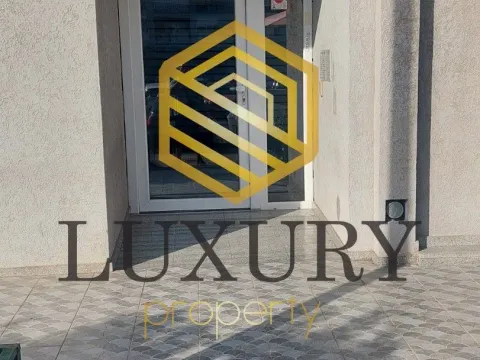 Rent, one bedroom apartment, 44m², Stari Aerodrom, Podgorica - image 8