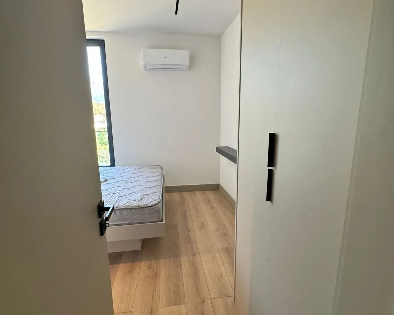Prodaja, dvosoban stan, 50m², Mrčevac, Tivat