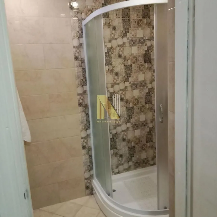 Prodaja, jednosoban stan, 46m², Centar, Subotica