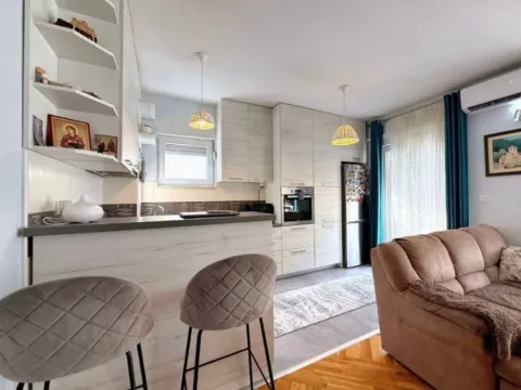 Prodaja, dvosoban stan, 66m², Zabjelo, Podgorica - image 5