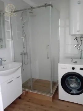 Rent, three bedroom apartment, 65m², Medijana, Niš - image 9
