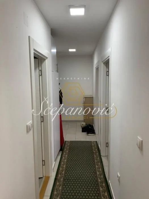 Prodaja, trosoban stan, 65m², Telep, Novi Sad Sve Podlokacije