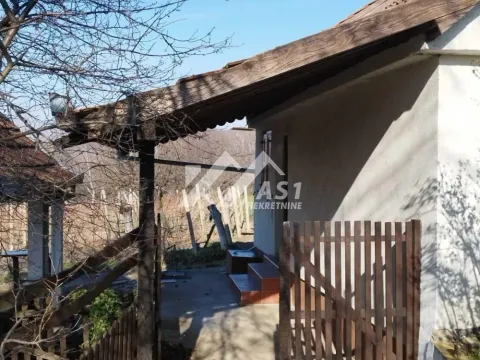 Prodaja, kuća, 70m², Novi Slankamen, Inđija - image 4