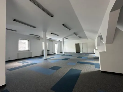 Rent, office space, 300m², Centar, Novi Sad - image 4
