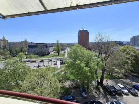 Prodaja, četvorosoban stan, 100m², Centar, Novi Sad - image 18