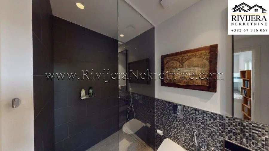 Prodaja, kuća, 131m², Luštica Bay, Tivat