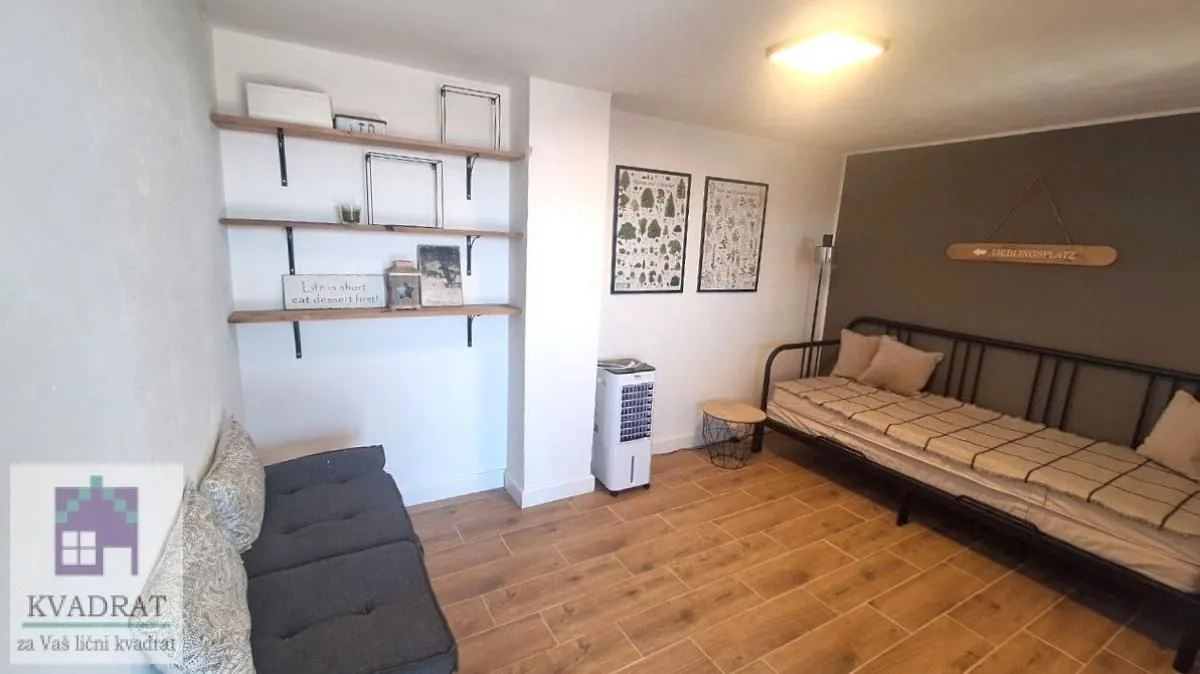 Prodaja, kuća, 48m², Sremski Karlovci, Novi Sad