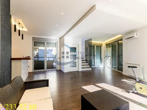 Prodaja, stan, 195m², Banovo Brdo, Beograd - image 2