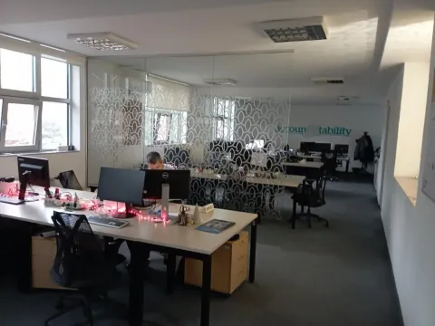 Izdavanje, poslovni prostor, 1600m², Bezanijska Kosa 1, Bežanijska Kosa Sve Podlokacije - image 9