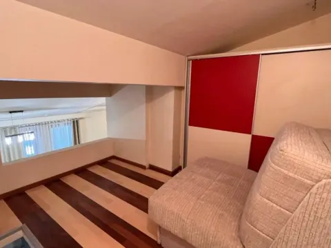Rent, one bedroom apartment, 53m², Pobrežje, Podgorica - image 11
