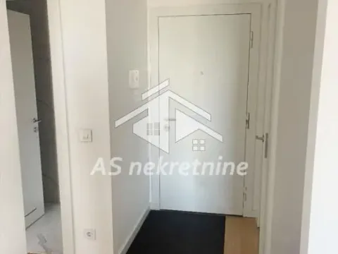 Rent, two bedroom apartment, 60m², Novi Beograd Blok 65, Novi Beograd Sve Podlokacije - image 21