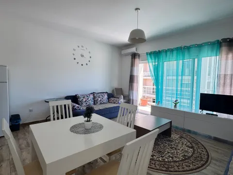 Prodaja, jednosoban stan, 62m², Velika Plaža, Ulcinj - image 3
