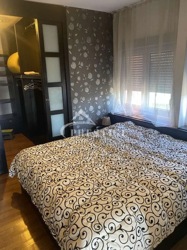 Rent, two bedroom apartment, 98m², Krivi Most, Podgorica