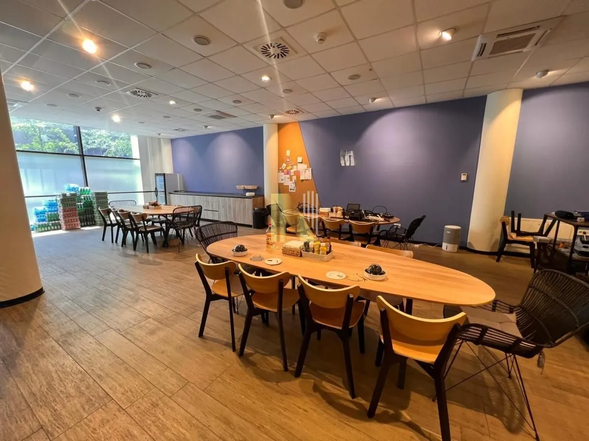 Rent, office space, 1475m², Liman 3, Novi Sad Sve Podlokacije