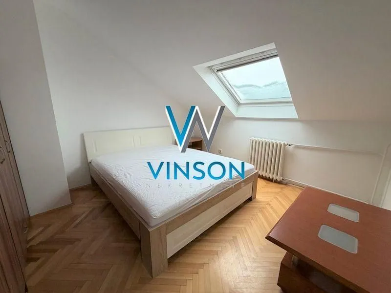 Rent, three bedroom apartment, 85m², Sajam, Novi Sad Sve Podlokacije