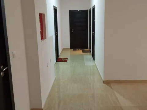 Izdavanje, garsonjera, 34m², Bar, Crna Gora - image 12