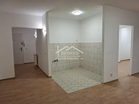 Prodaja, trosoban stan, 59m², Novi Beograd Blok 63, Novi Beograd Sve Podlokacije - image 6