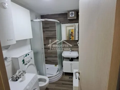 Izdavanje, jednosoban stan, 32m², Zemun Sve Podlokacije, Beograd - image 7