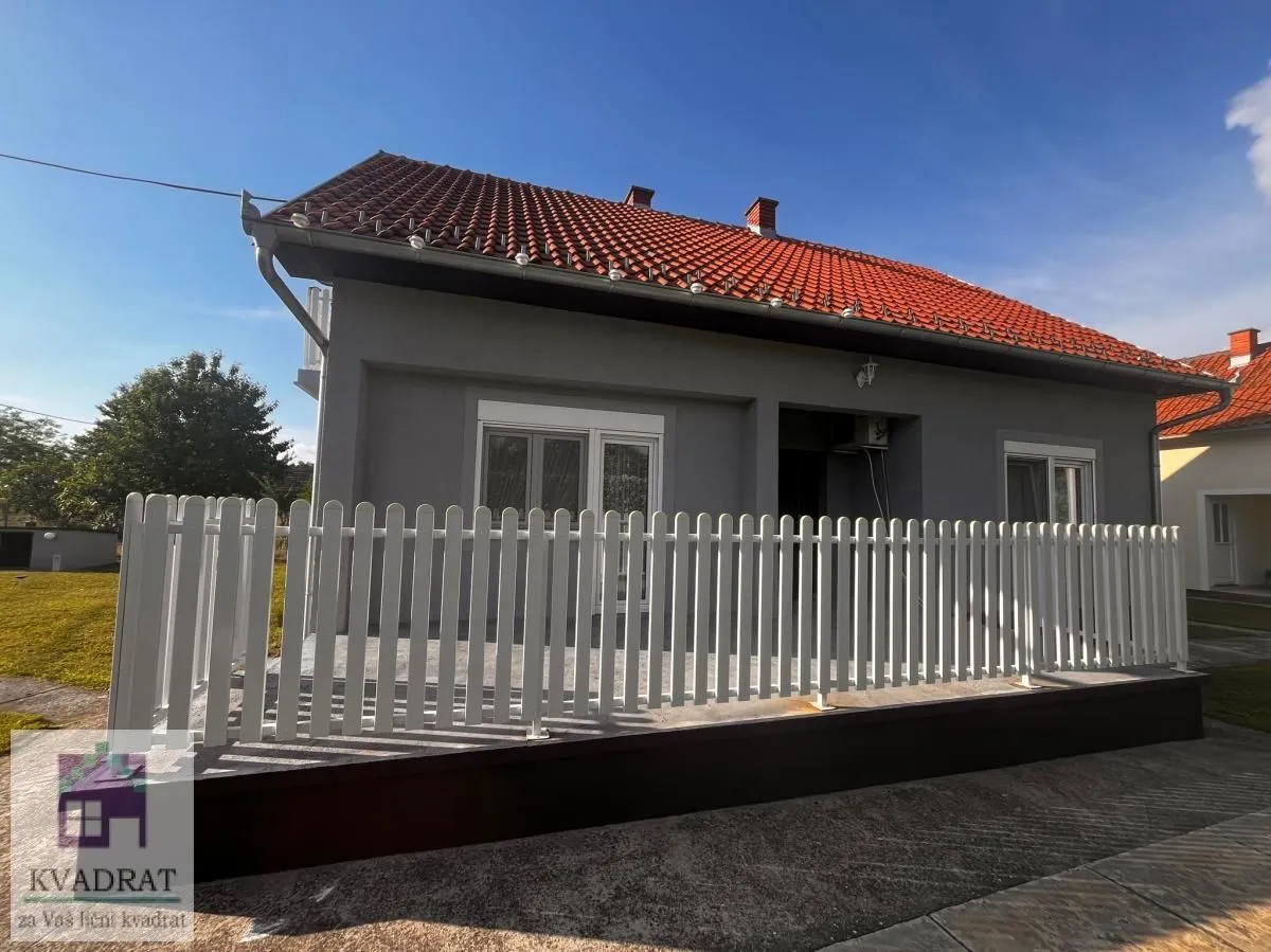 Sale, house, 225m², Obrenovac, Beograd