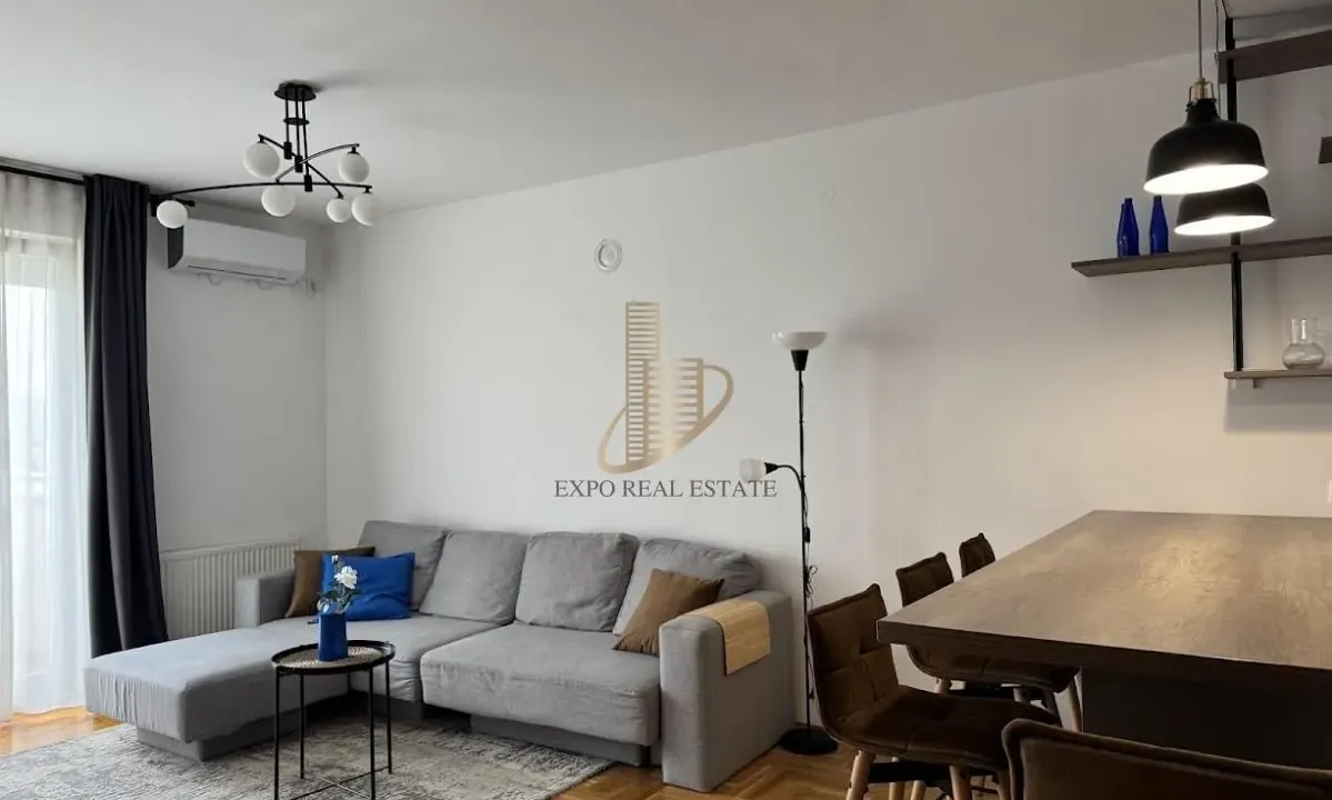 Rent, four bedroom apartment, 79m², Telep, Novi Sad Sve Podlokacije