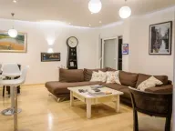 Rent, two bedroom apartment, 88m², Blok 5, Podgorica - image 1